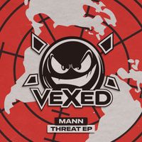 Mann - Threat EP