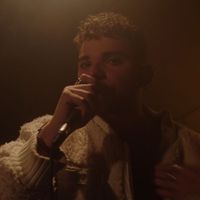 Sahel - La Bretagne (Live session [Explicit])