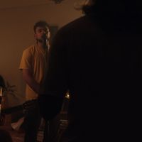 Sahel - Étincelle (Explicit)