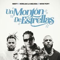 Nesty - Un Montón de Estrellas (Explicit)