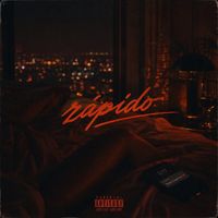 ANGEL - RAPIDO (Explicit)