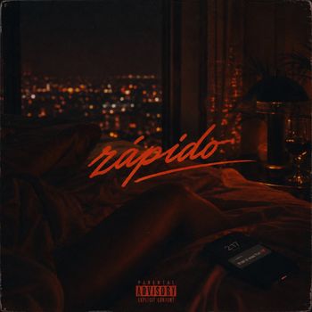 ANGEL - RAPIDO (Explicit)
