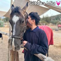 GuZz - Gitana Mia