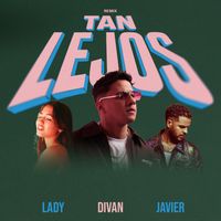 Divan - Tan Lejos (Remix Salsa)