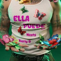 Nesty - Ella Puede (Remix)