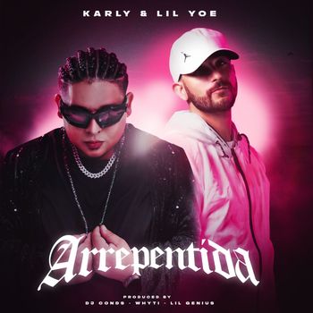 Karly - Arrepentida