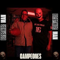 BreakerMan - Hoy es sabado