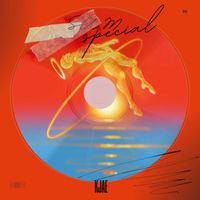 Kjae - Sum Special