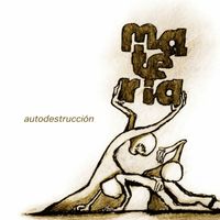 Materia - Autodestrucción (Explicit)