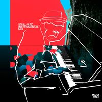 Mara Vale - Soul Jazz Instrumental Mix
