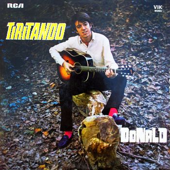 Donald - Tiritando