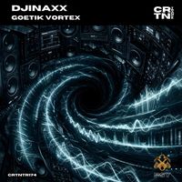 djinaxx - Goetik Vortex