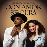 NK - CON AMOR SE CURA