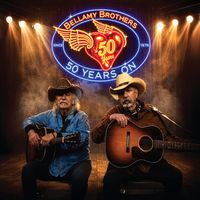 The Bellamy Brothers - 50 Years On