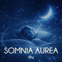 Valerita - SOMNIA AUREA - 4hz