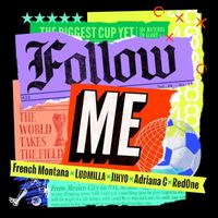 French Montana - Follow Me