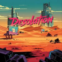 it is Jev - Desolation