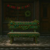 AD - Last Christmas (EDM Version)
