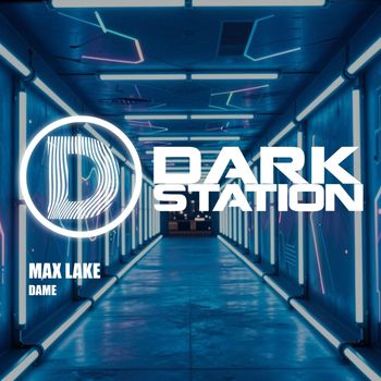 Max Lake - Dame
