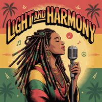 Dominic - Light and Harmony