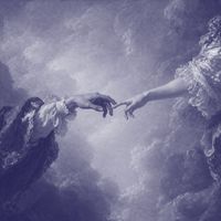 Micaele - touch me