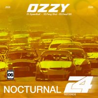 OZZY - Nocturnal