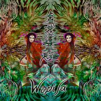 Akriza, Shekina Sounds, Coop Mahndala - Wopila