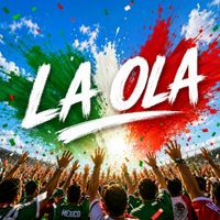 La Sonora Santanera - La Ola