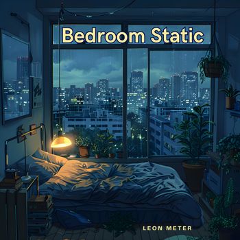 Leon Meter - Bedroom Static
