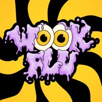 Monxx - WOOK FLU (VIP) (Explicit)