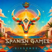 Sixsense - Spanish Games