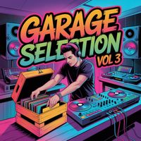 Dj SaeRo - Garage Selection Vol 3