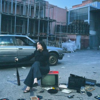 ASSIA - Bring it Back