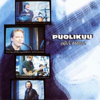 Puolikuu - Jingle Jangle