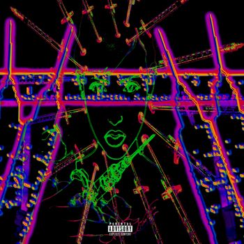 Nunu - Penicillin (Explicit)