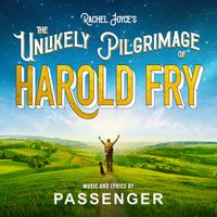 The Cast of The Unlikely Pilgrimage of Harold Fry - Keep on Walking, Mr. Fry