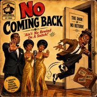 Iceberg Slick - No coming back (Explicit)