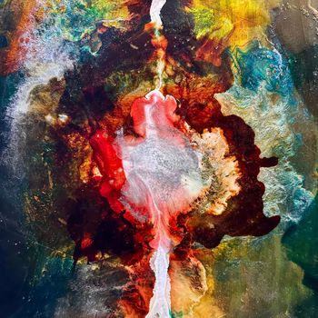 EQUILIBRIUM - Rumination