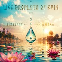 Sixsense, Ambra - Like Droplets Of Rain