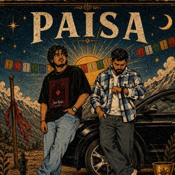 Mox - Paisa (Explicit)