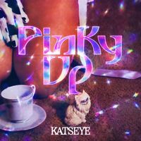 KATSEYE - PINKY UP: The Remixes (Explicit)