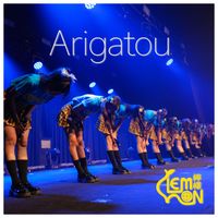 LEMON - Arigatou