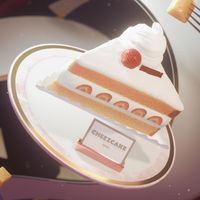 Xeno - CHEEZCAKE