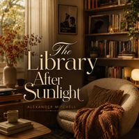 Alexander Mitchell - The Library After Sunlight