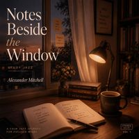 Alexander Mitchell - Notes Beside the Window