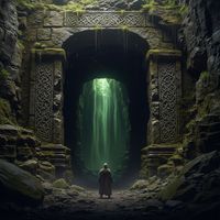 Rune Echo - Karma Mist Celtic Ambient
