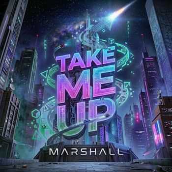 Marshall - Take me up