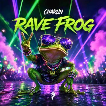 Charlin (CN) - Rave Frog