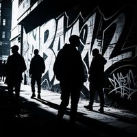 ASSAF - Kaos distro