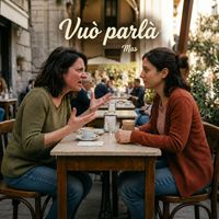 Mas - Vuò parlà